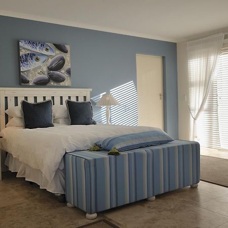 Langebaan Country Estate Appartement Buitenkant foto