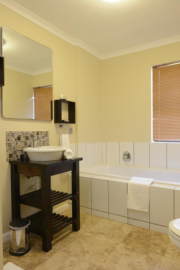 Langebaan Country Estate Appartement Buitenkant foto