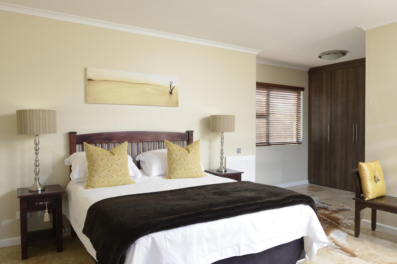 Langebaan Country Estate Appartement Buitenkant foto