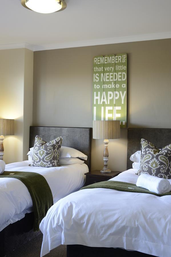 Langebaan Country Estate Appartement Buitenkant foto