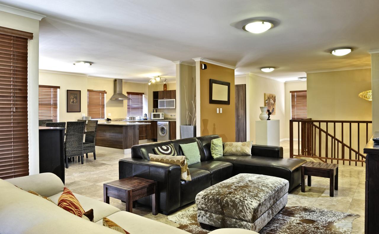 Langebaan Country Estate Appartement Buitenkant foto