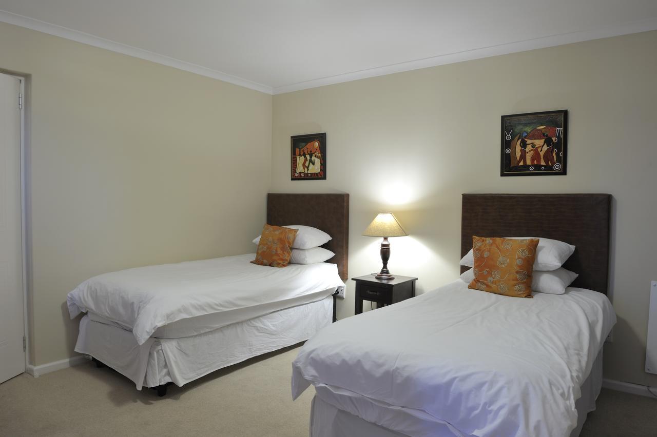 Langebaan Country Estate Appartement Buitenkant foto
