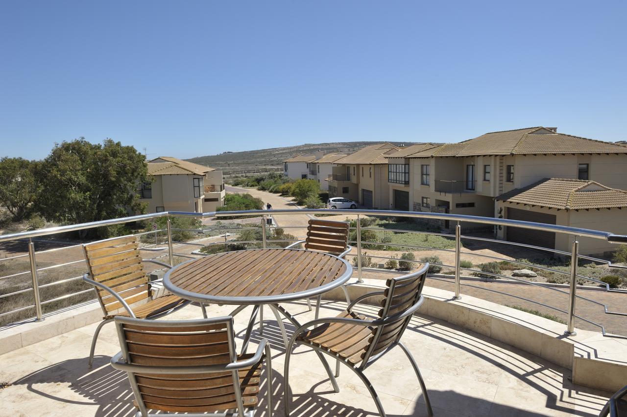 Langebaan Country Estate Appartement Buitenkant foto