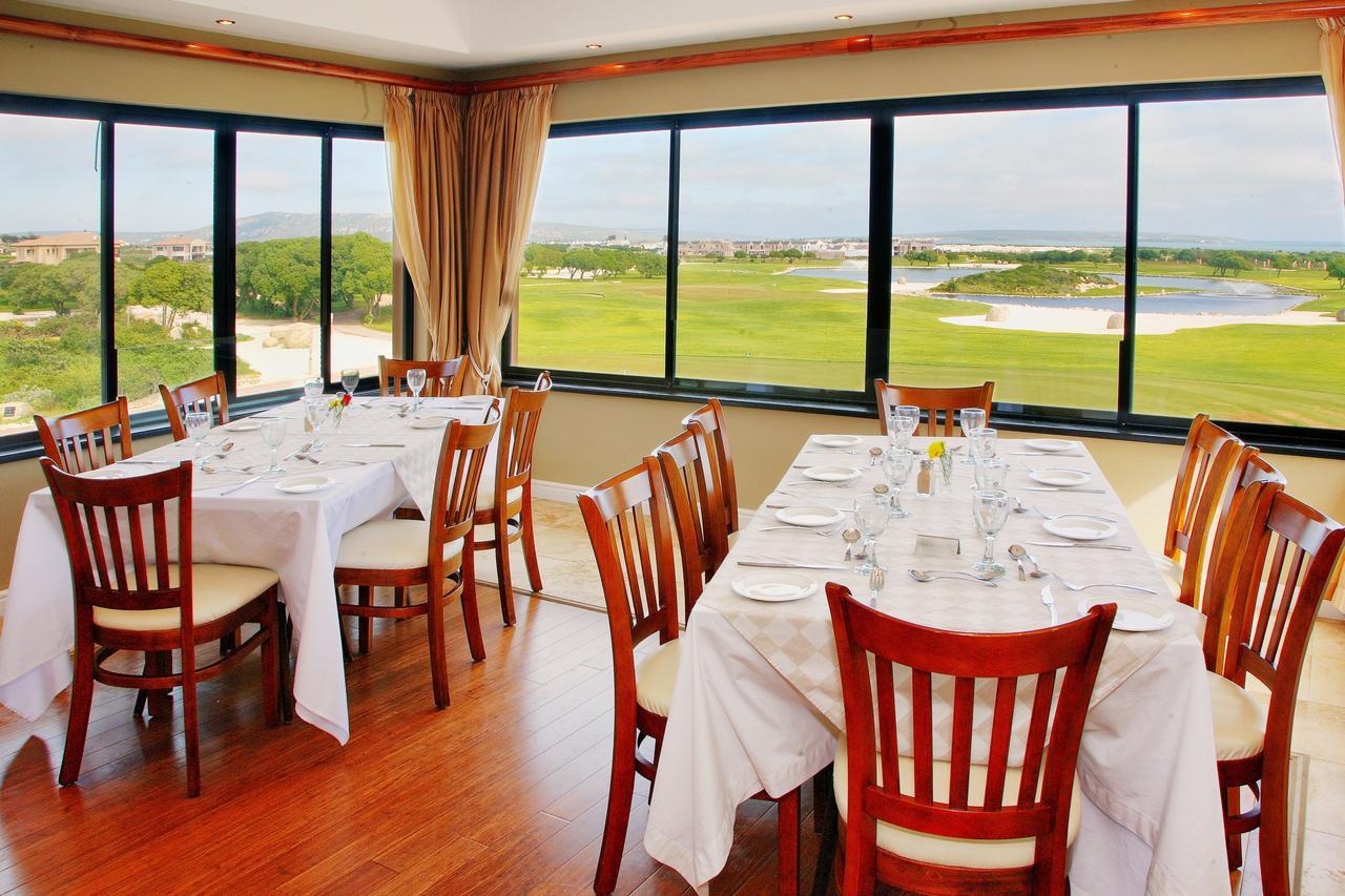 Langebaan Country Estate Appartement Buitenkant foto