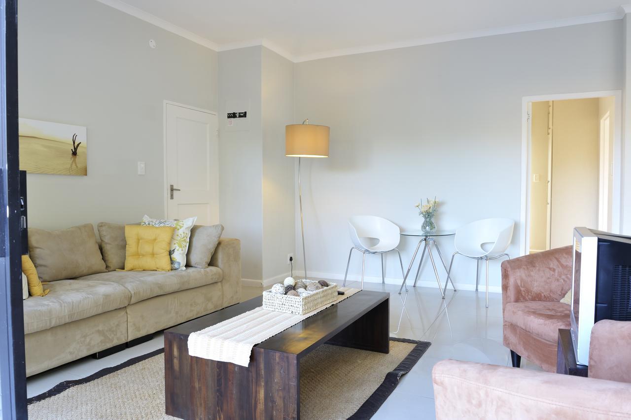 Langebaan Country Estate Appartement Buitenkant foto