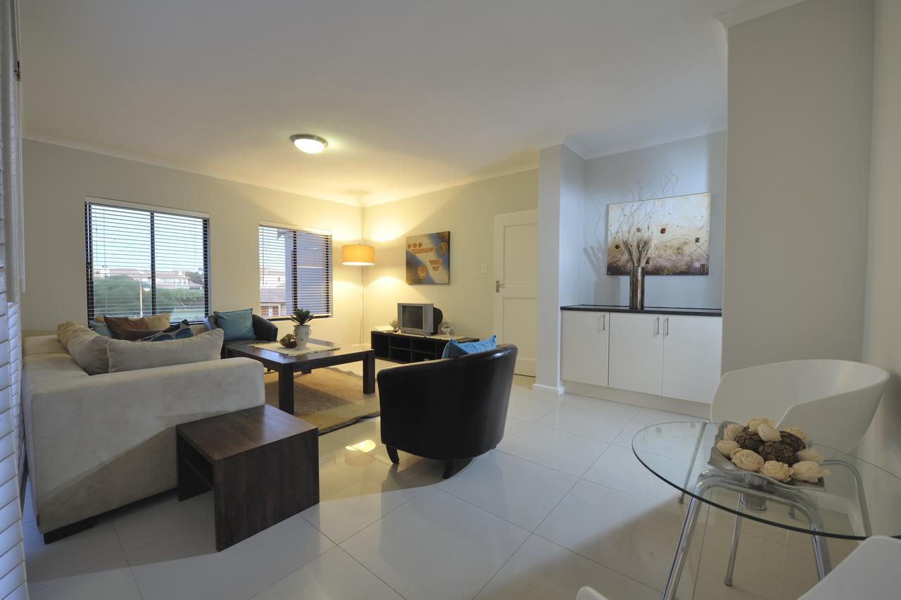 Langebaan Country Estate Appartement Buitenkant foto