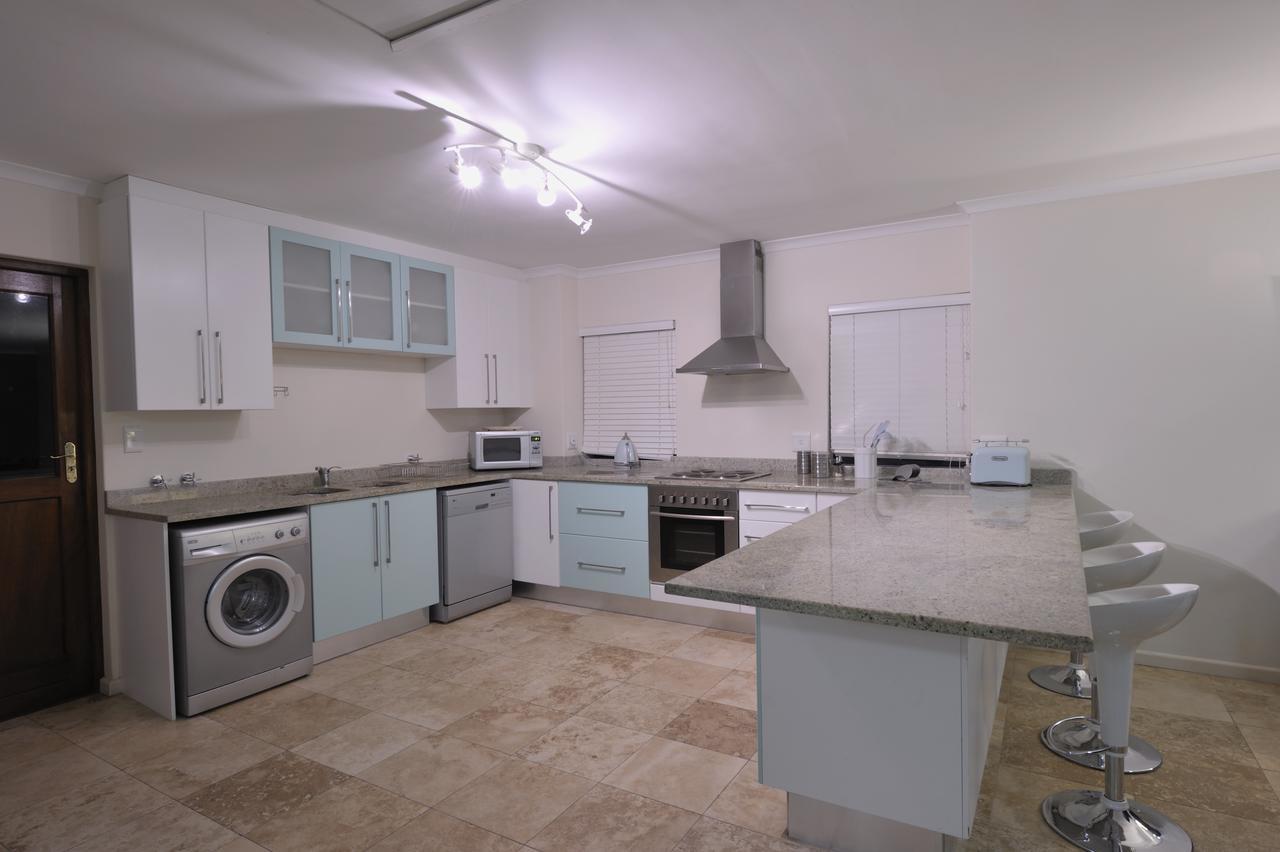 Langebaan Country Estate Appartement Buitenkant foto
