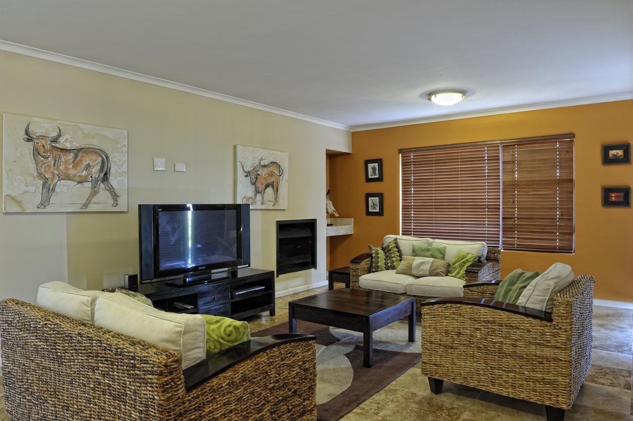 Langebaan Country Estate Appartement Buitenkant foto