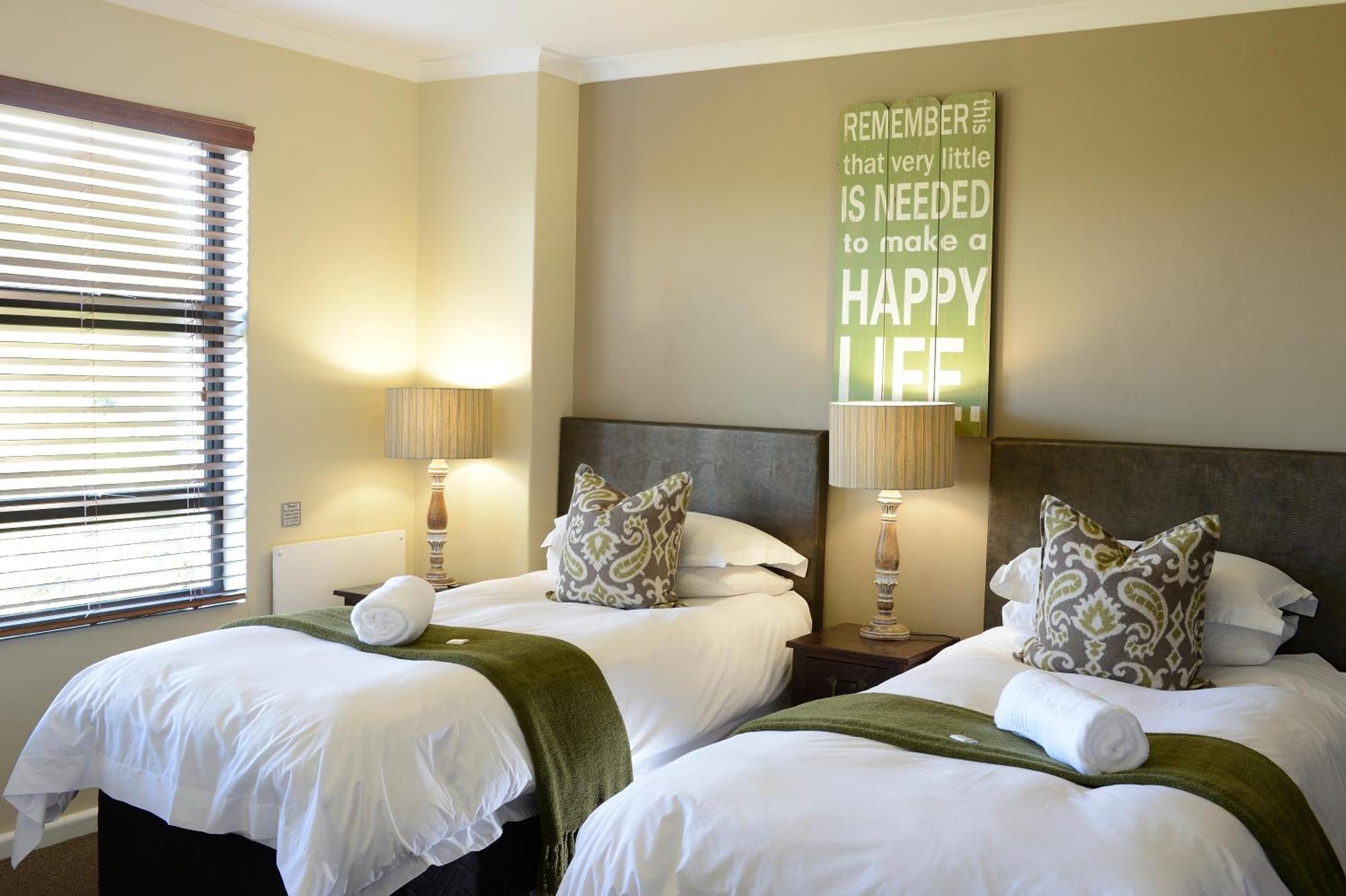 Langebaan Country Estate Appartement Buitenkant foto
