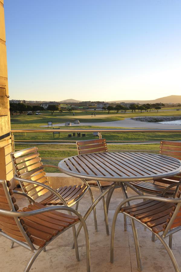 Langebaan Country Estate Appartement Buitenkant foto