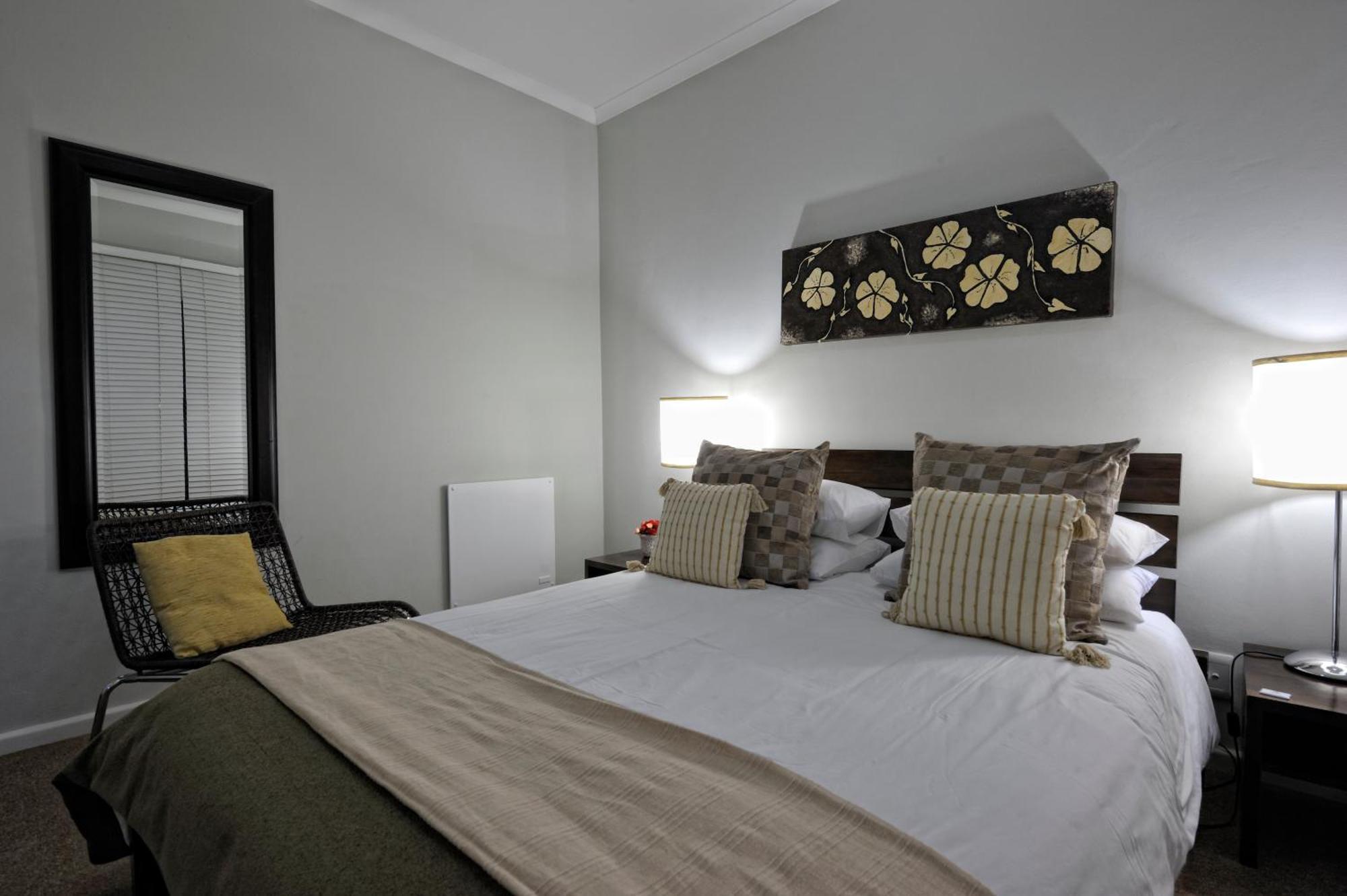 Langebaan Country Estate Appartement Buitenkant foto