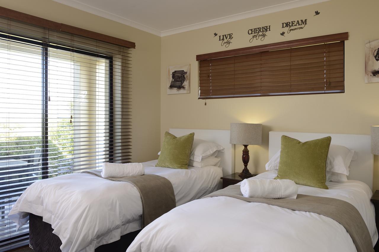 Langebaan Country Estate Appartement Buitenkant foto