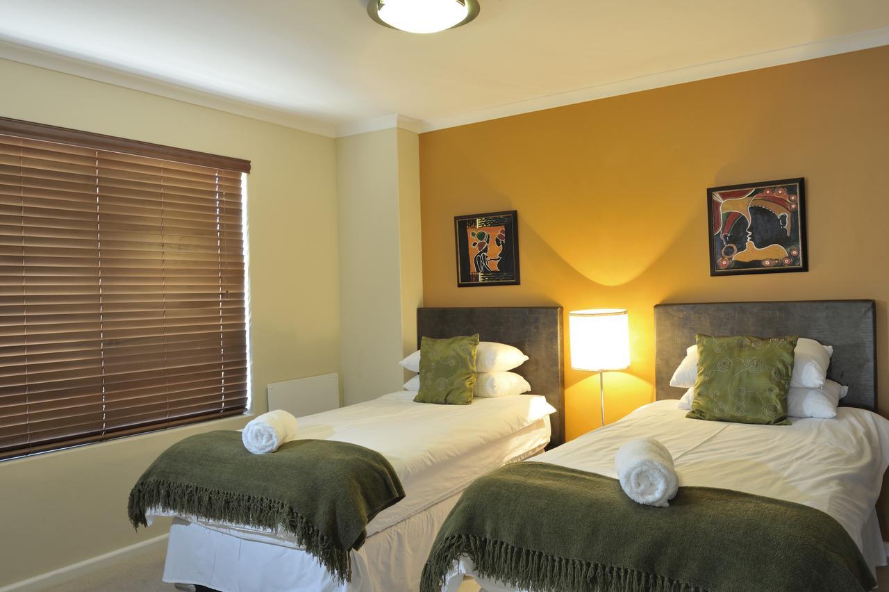 Langebaan Country Estate Appartement Buitenkant foto