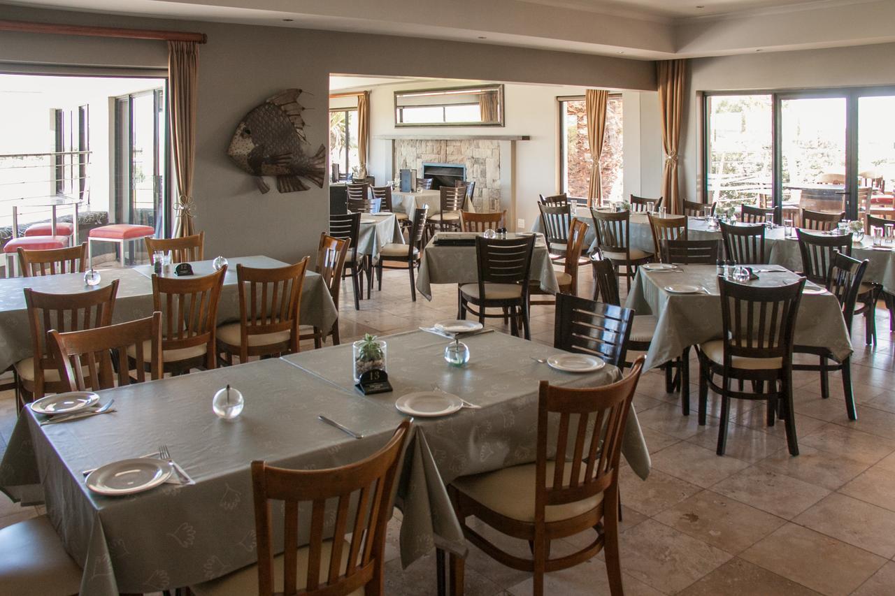 Langebaan Country Estate Appartement Buitenkant foto