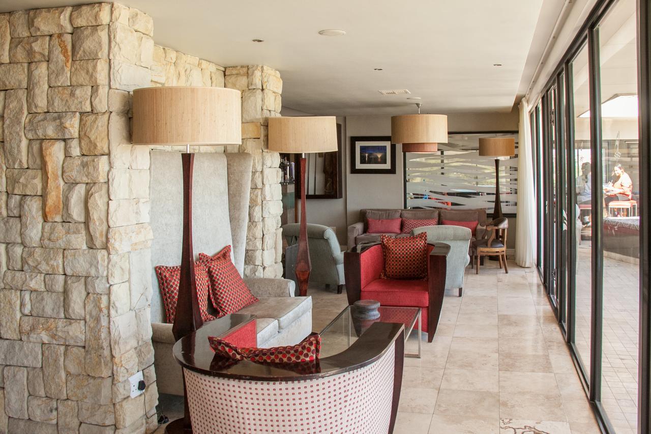 Langebaan Country Estate Appartement Buitenkant foto