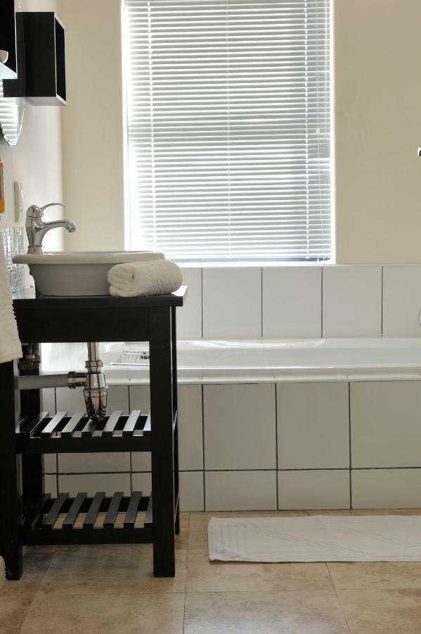 Langebaan Country Estate Appartement Buitenkant foto